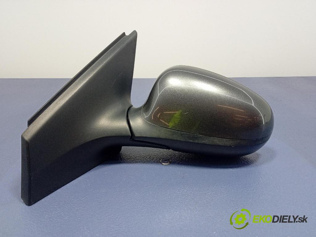 Fiat Bravo 2008 zrkadlo Vľavo: 021041