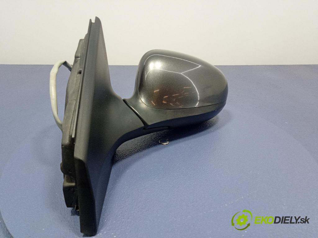 Fiat Bravo 2008 zrkadlo Vľavo: 021041