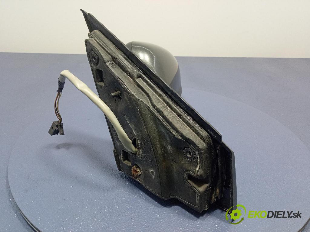 Fiat Bravo 2008 zrkadlo Vľavo: 021041