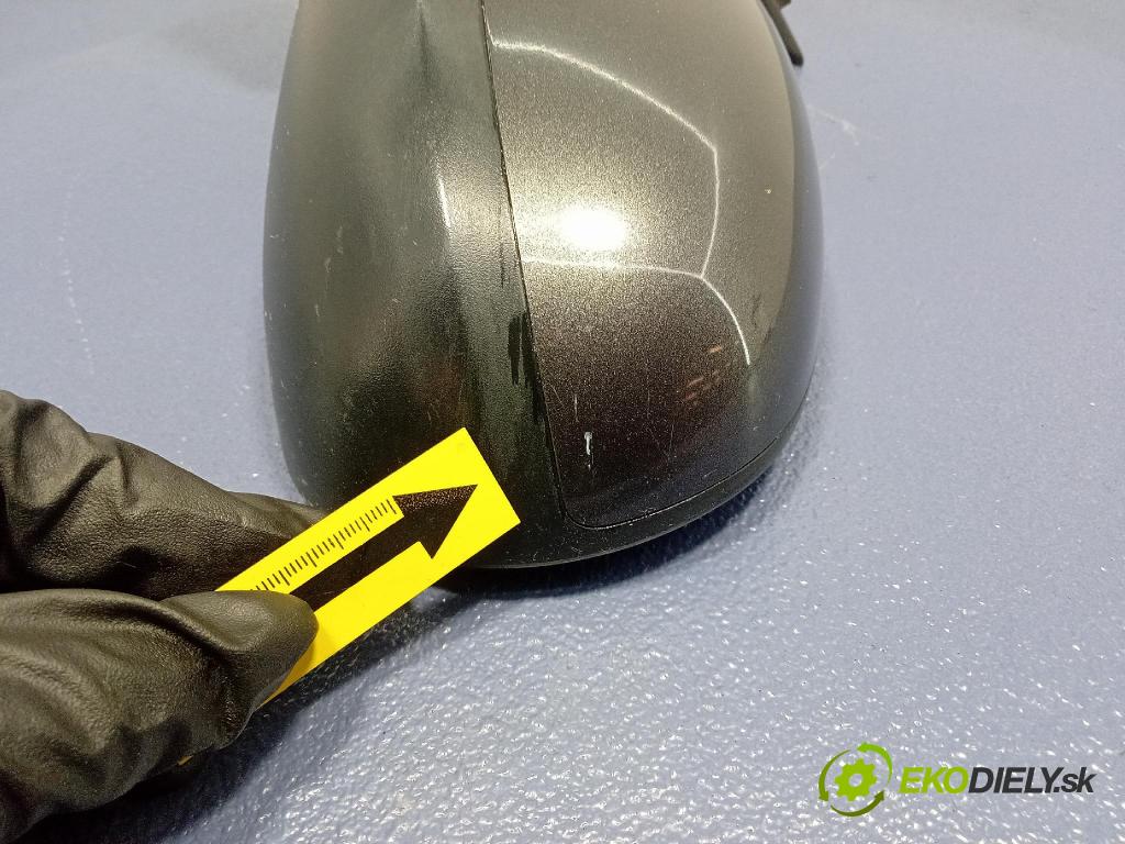 Fiat Bravo 2008 zrkadlo Vľavo: 021041