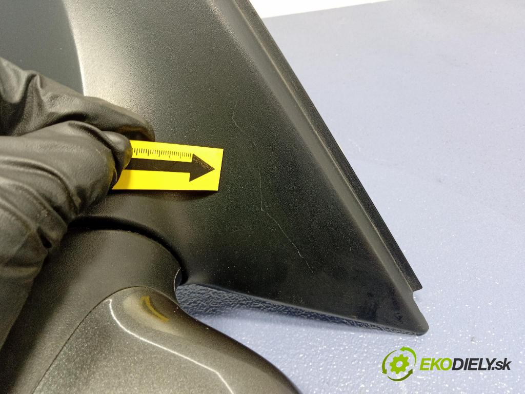 Fiat Bravo 2008 zrkadlo Vľavo: 021041