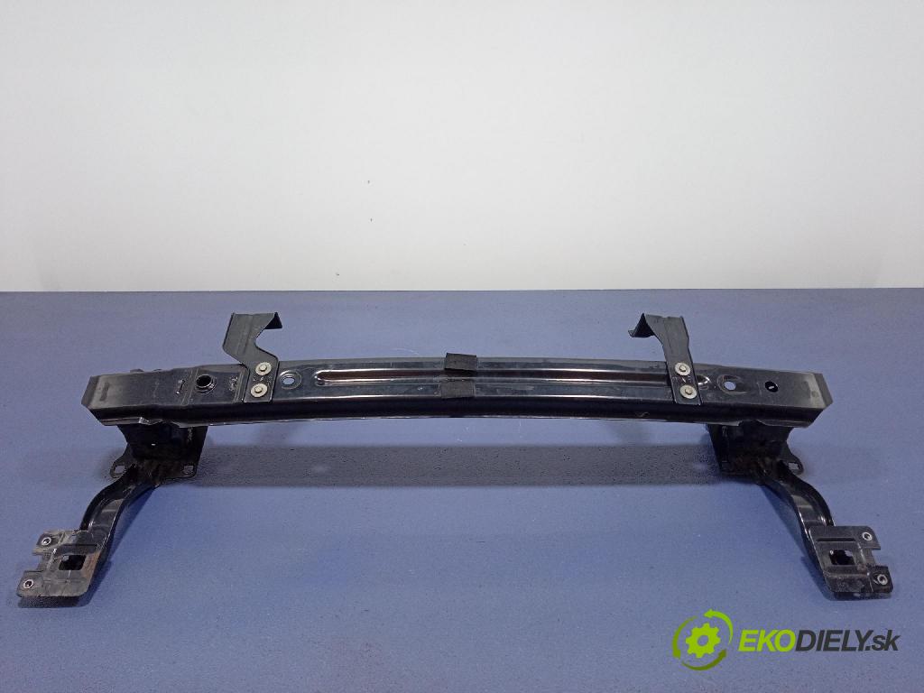 Citroen C3 2014 výztuha narazník před