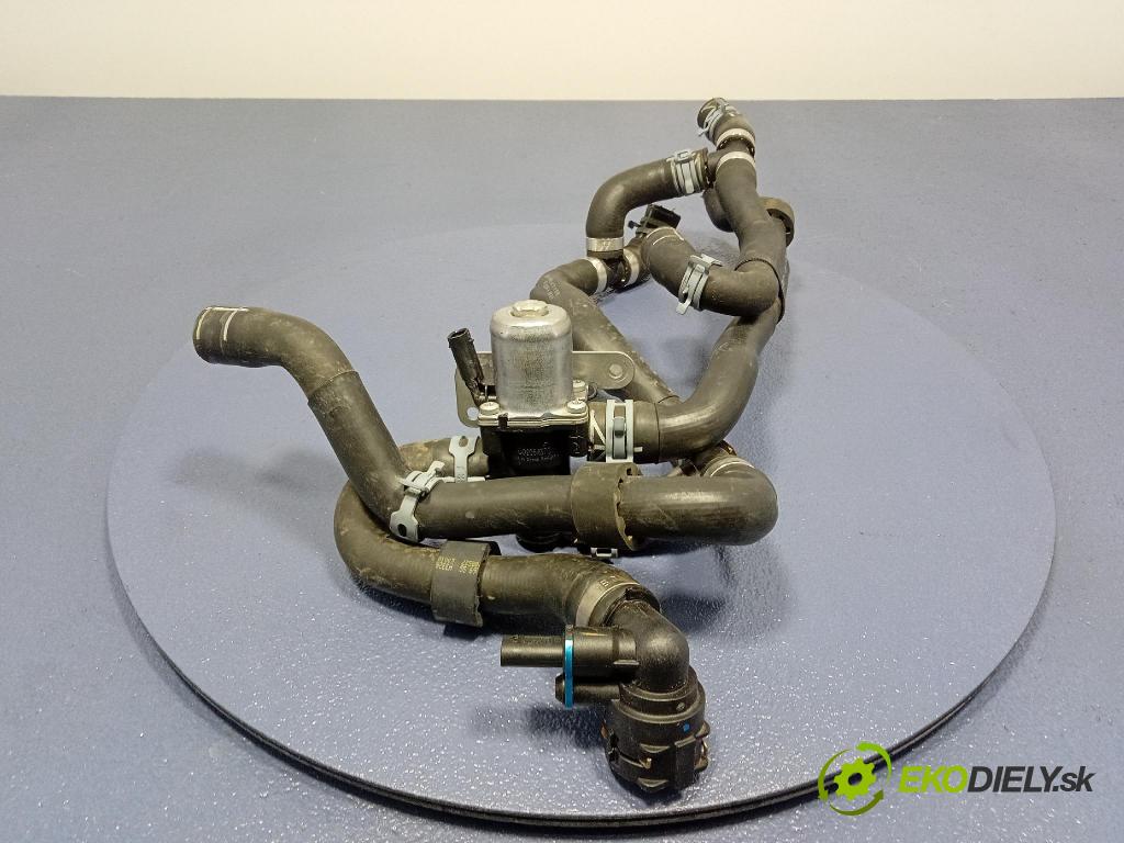 Skoda Elroq 50 2025 trubka Chladič: 5Q0906457C