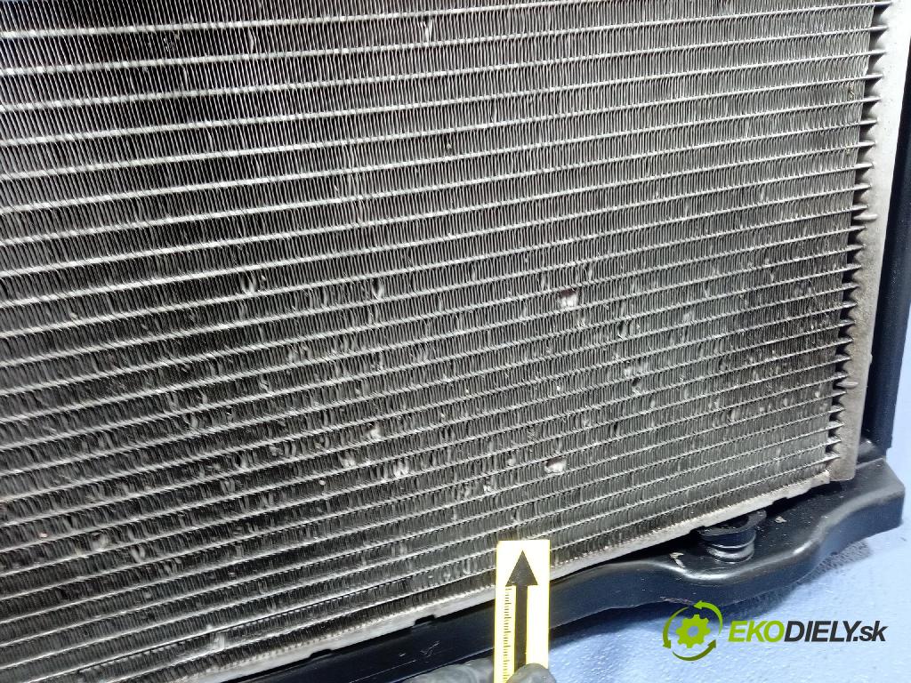 Citroen C3 2014 výstuha Predné: / pas predný 9677952180