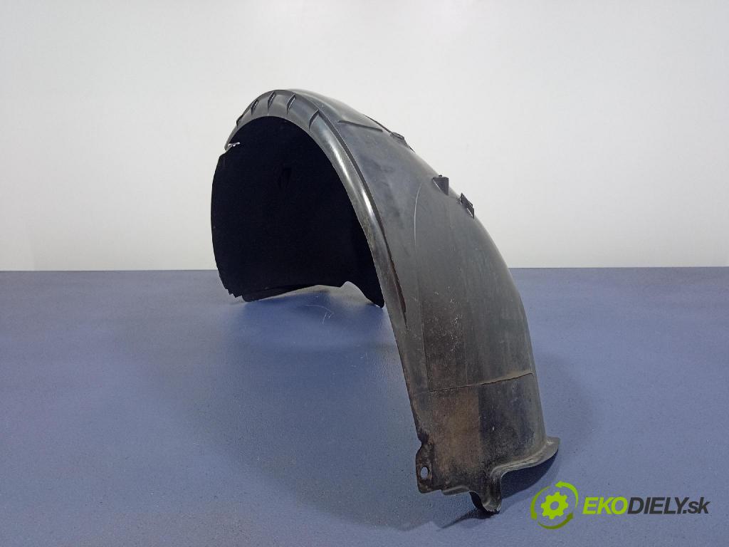 Citroen C3 2014 blatník: Plastický před 9683816380