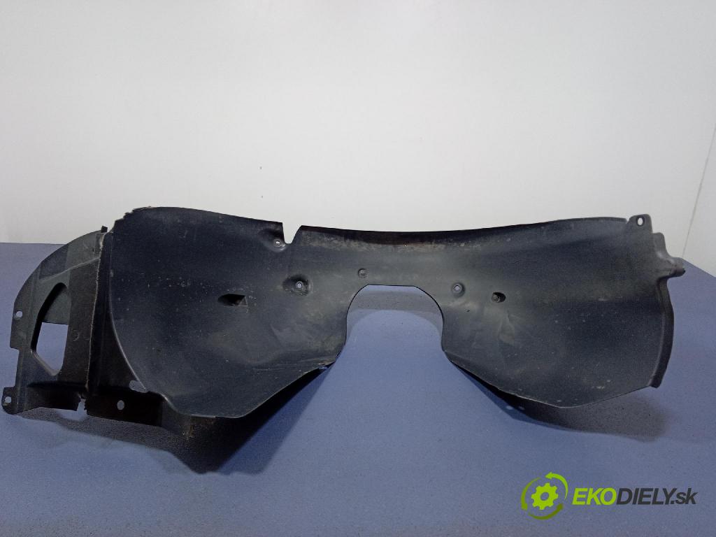 Citroen C3 2014 blatník: Plastický před 9683816380