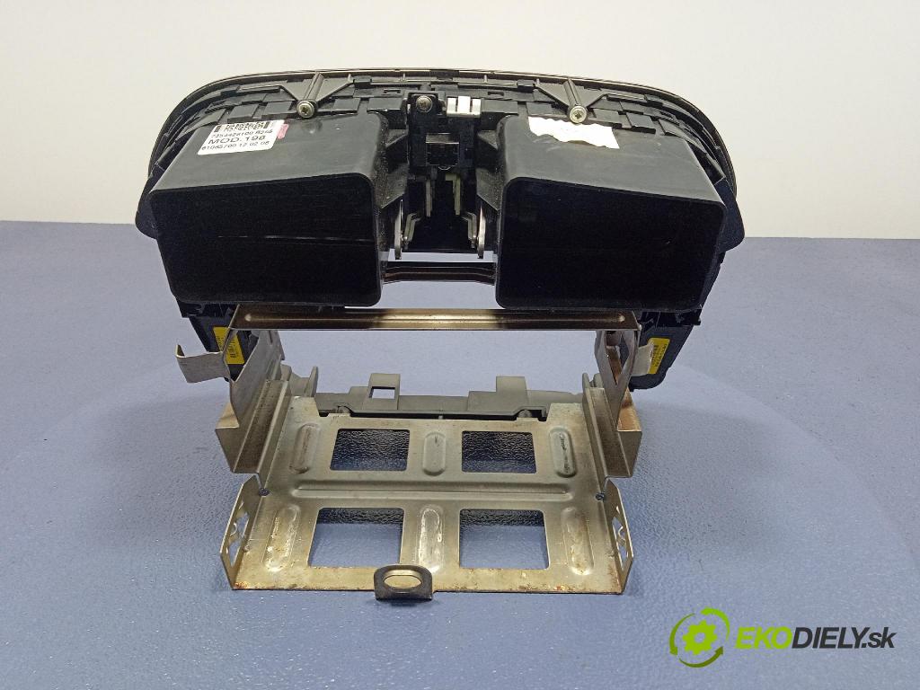 Fiat Bravo 2008 GRIDS: Prúd vzduchu: Vzduch: 7354428100