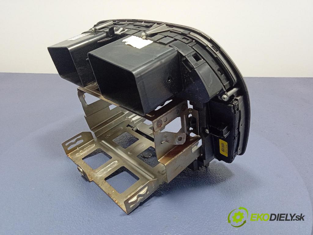 Fiat Bravo 2008 GRIDS: Prúd vzduchu: Vzduch: 7354428100