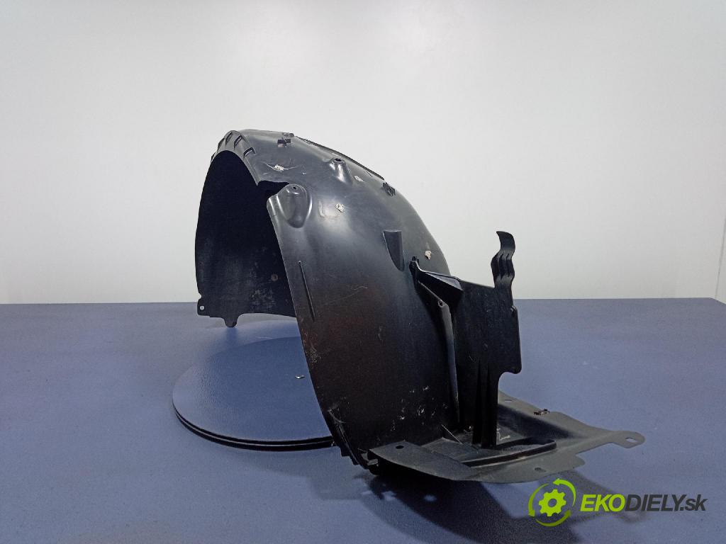 Citroen C3 2014 blatník: Plastický před 9683815280