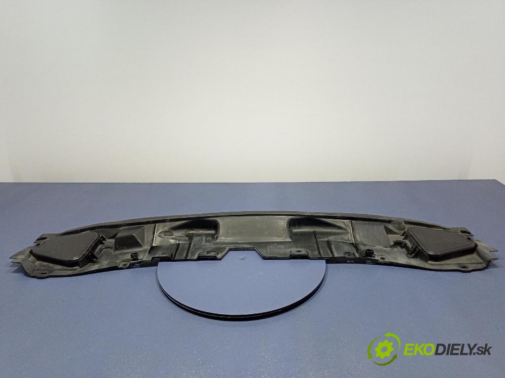 Mercedes B-Klasa 2013 torpédo A2468300213