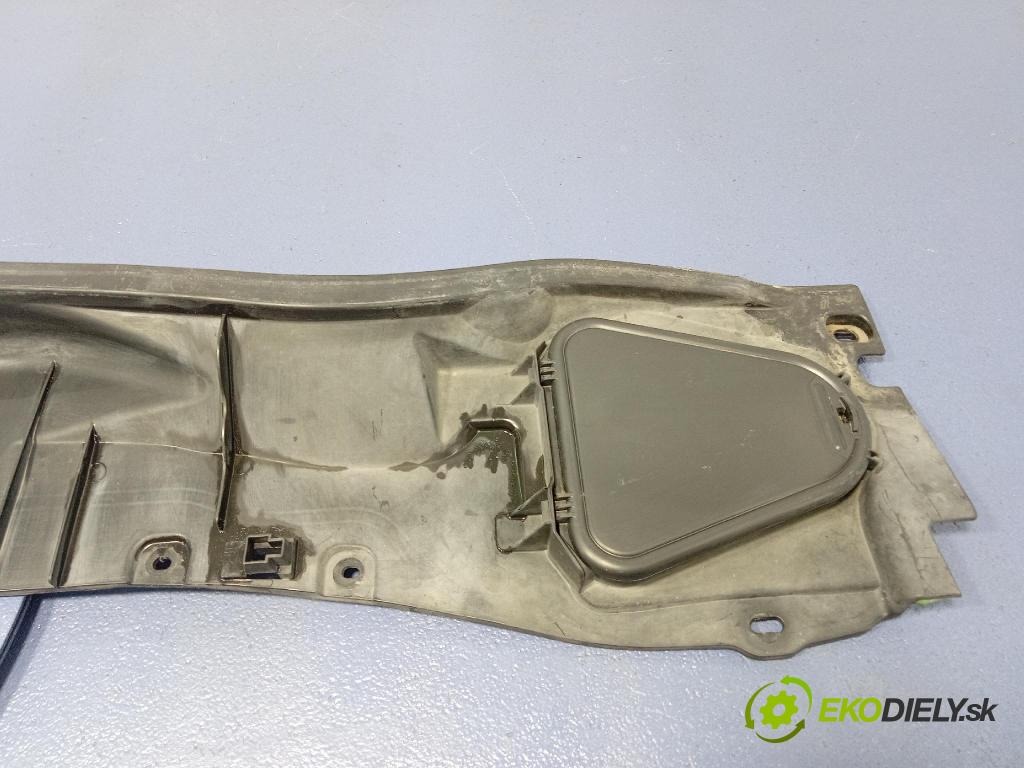 Mercedes B-Klasa 2013 torpédo A2468300213