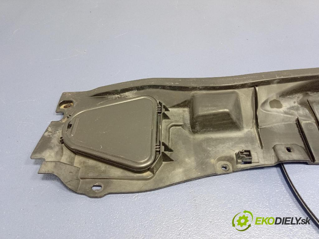 Mercedes B-Klasa 2013 torpédo A2468300213