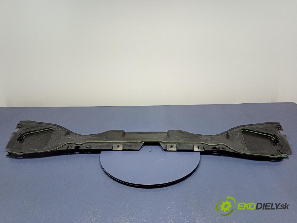 Mercedes B-Klasa 2013 torpédo A2468300213