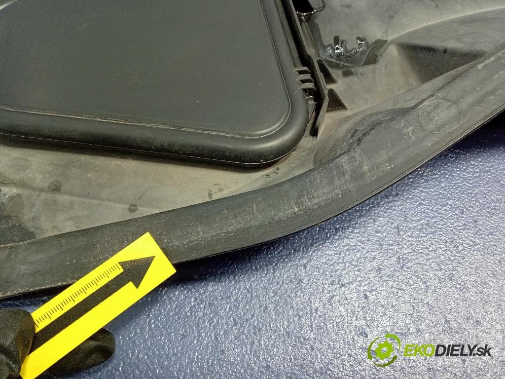 Mercedes B-Klasa 2013 torpédo A2468300213