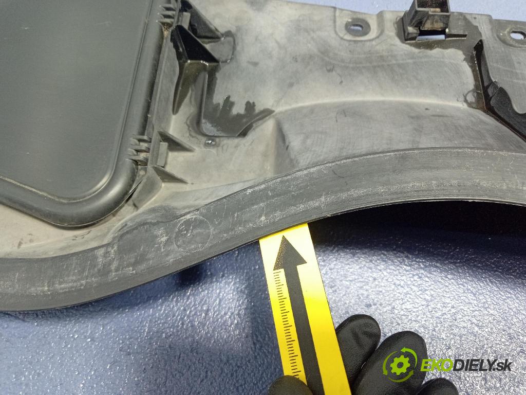 Mercedes B-Klasa 2013 torpédo A2468300213