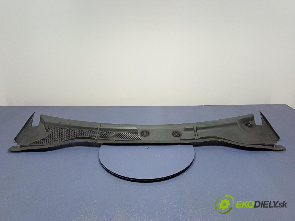 Mercedes B-Klasa 2013 torpédo A2468300700