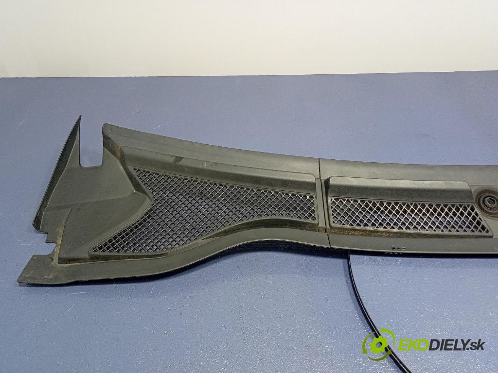 Mercedes B-Klasa 2013 torpédo A2468300700