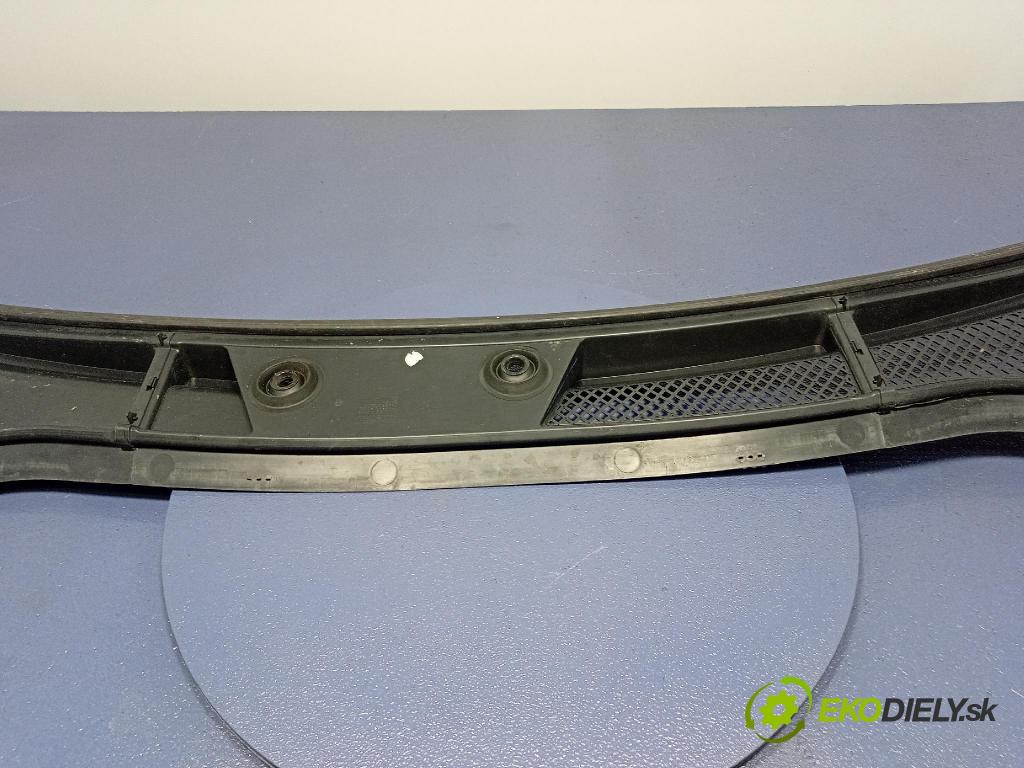 Mercedes B-Klasa 2013 torpédo A2468300700