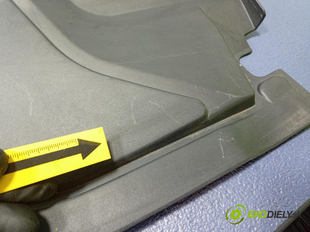 Mercedes B-Klasa 2013 torpédo A2468300700