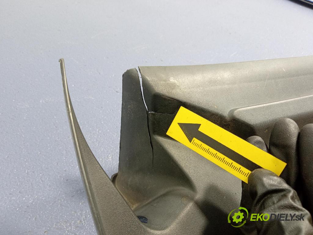 Mercedes B-Klasa 2013 torpédo A2468300700