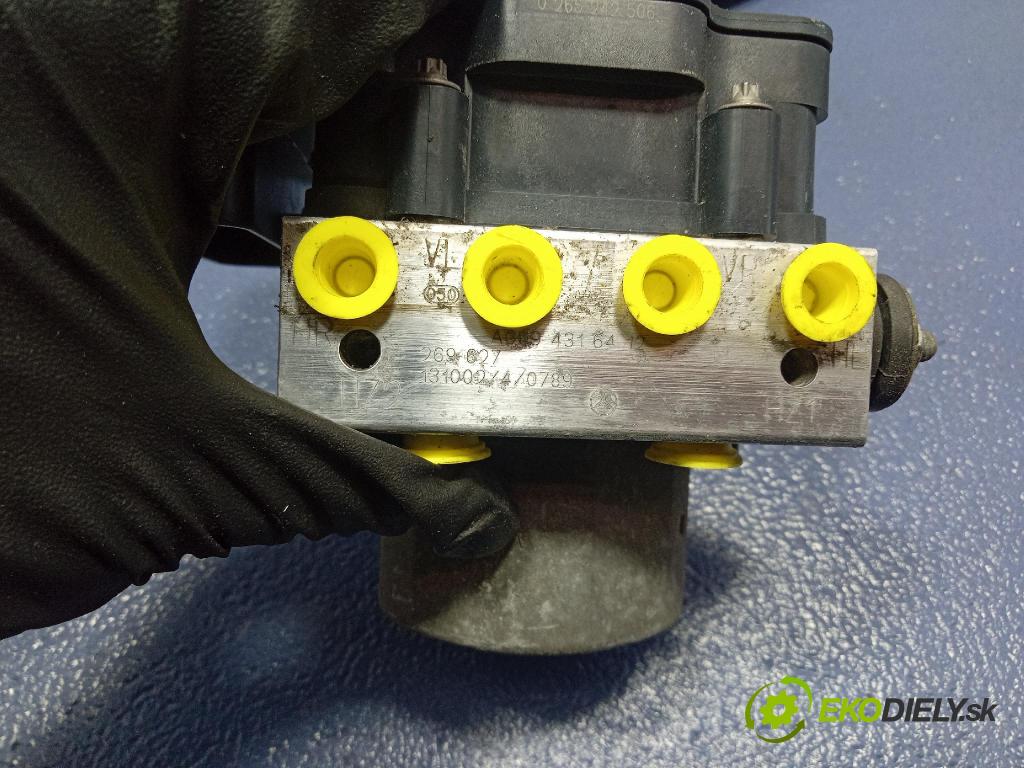 Mercedes B-Klasa 2013 čerpadlo ABS x A0094316412