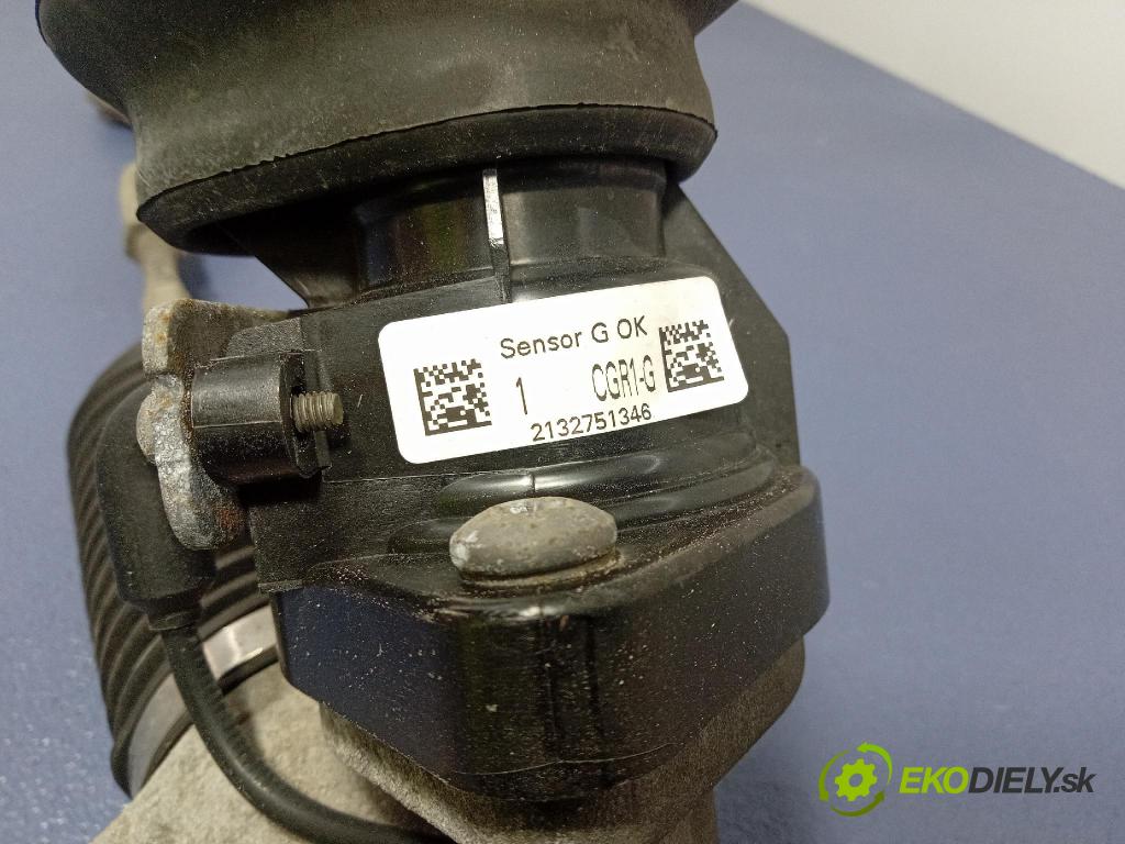 Mercedes B-Klasa 2013 Ozubené kolo: volant 6820000221