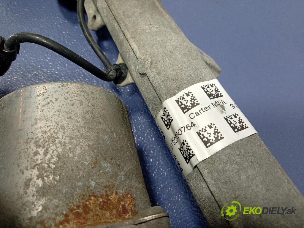 Mercedes B-Klasa 2013 Ozubené kolo: volant 6820000221