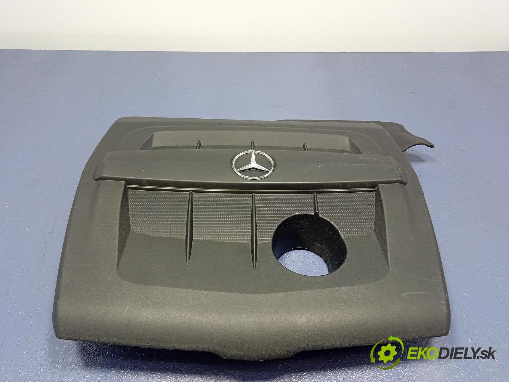 Mercedes B-Klasa 2013 kryt Motor: A6070100067