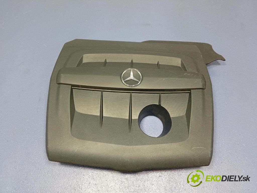 Mercedes B-Klasa 2013 kryt Motor: A6070100067