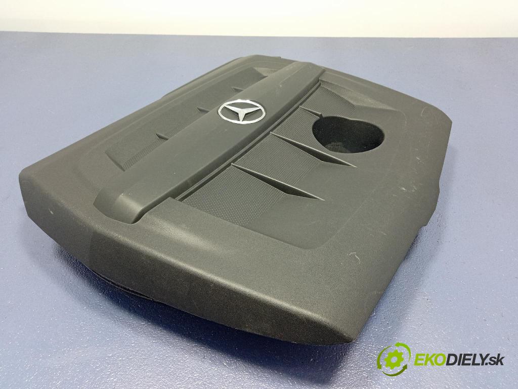 Mercedes B-Klasa 2013 kryt Motor: A6070100067