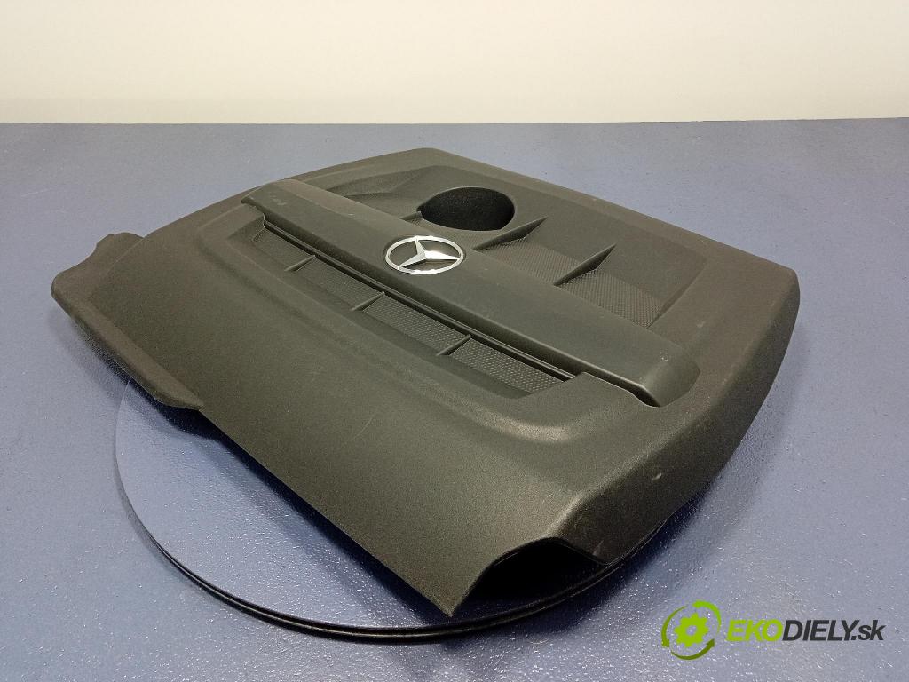 Mercedes B-Klasa 2013 kryt Motor: A6070100067