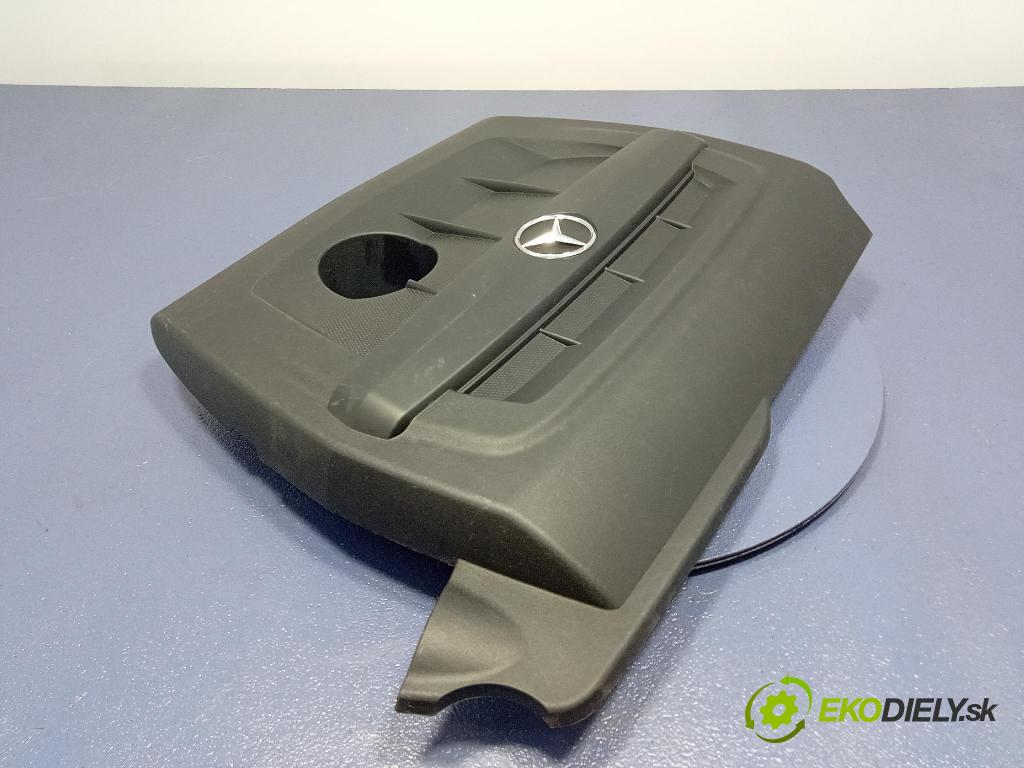 Mercedes B-Klasa 2013 kryt Motor: A6070100067