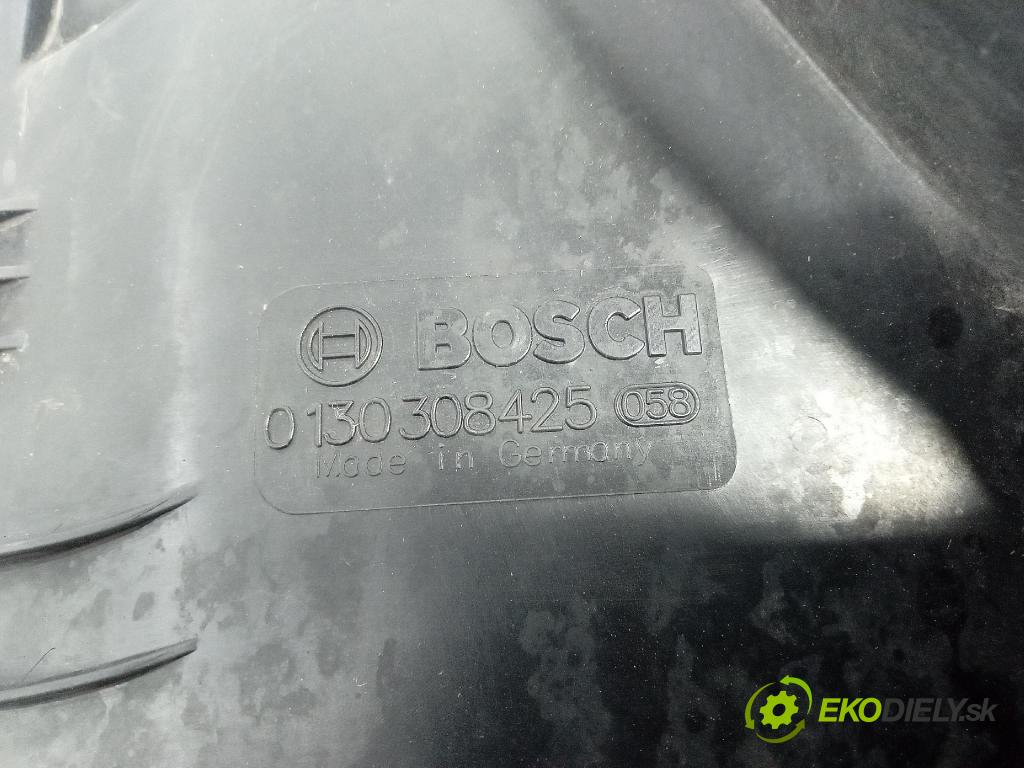 Mercedes B-Klasa 2013 Ventilátor Chladič: A2465000064