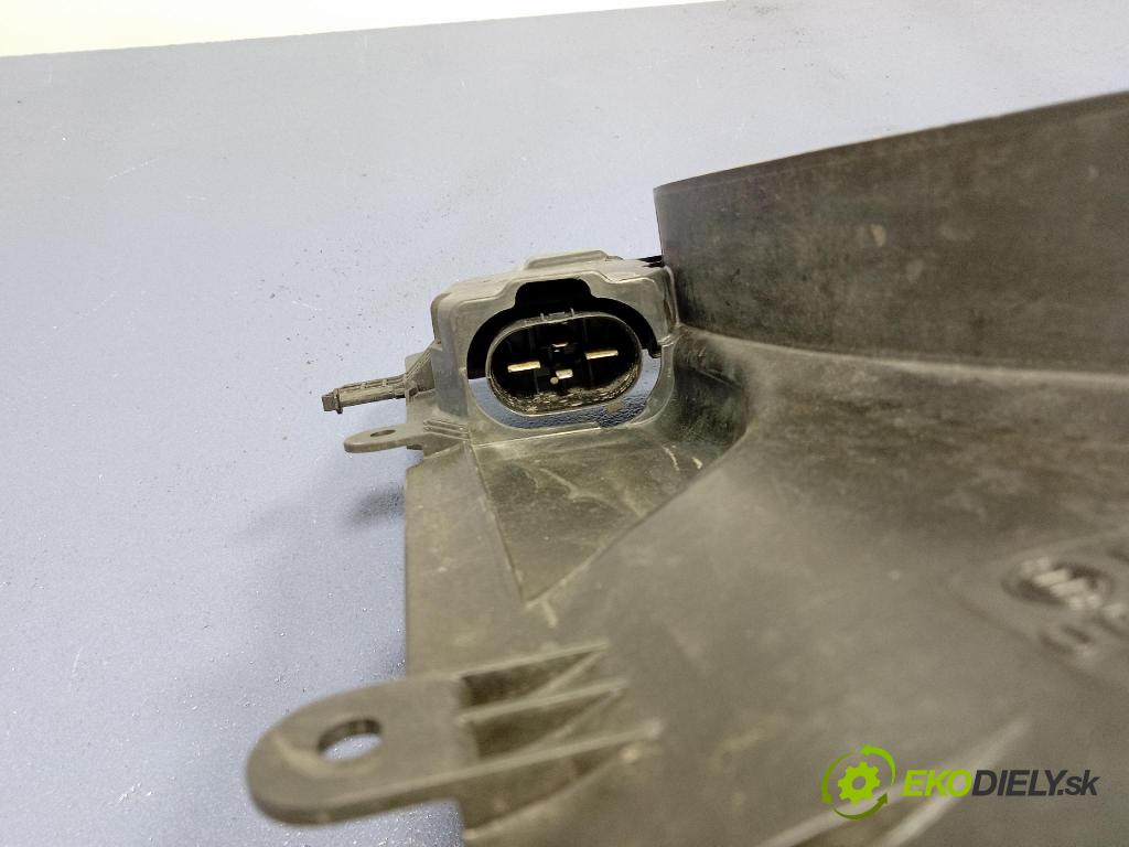 Mercedes B-Klasa 2013 Ventilátor Chladič: A2465000064