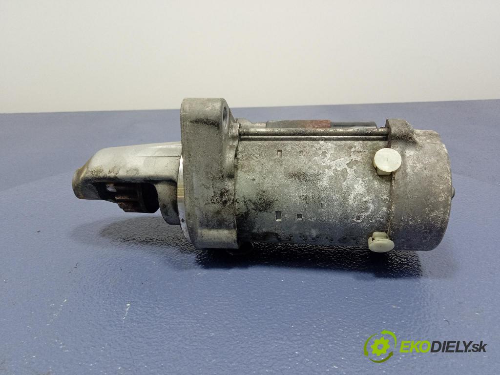 Mercedes B-Klasa 2013 startér: A2709060026