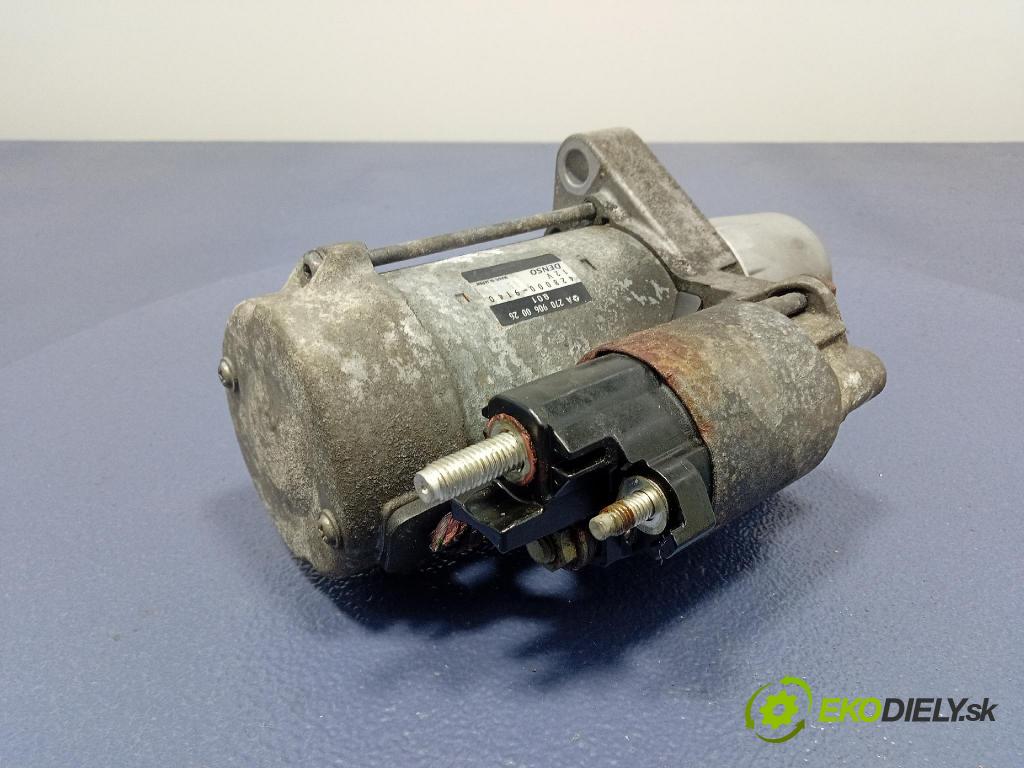 Mercedes B-Klasa 2013 startér: A2709060026