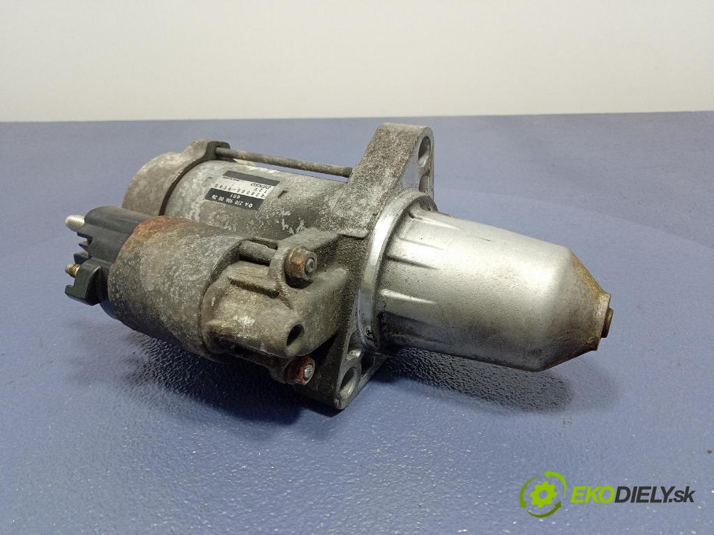 Mercedes B-Klasa 2013 startér: A2709060026