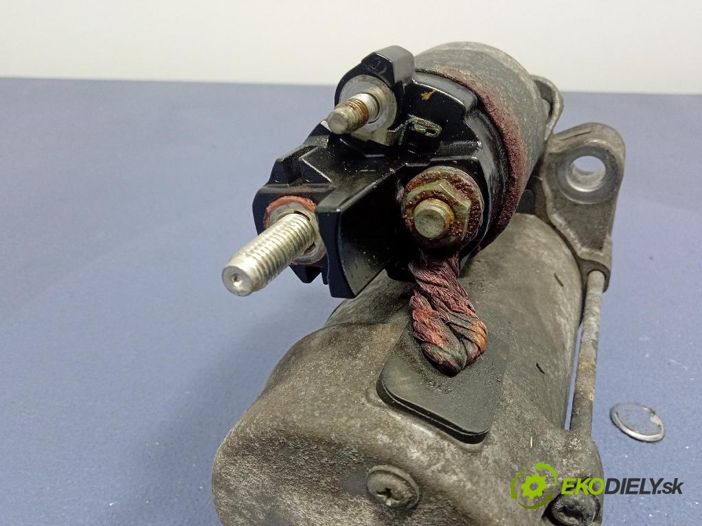 Mercedes B-Klasa 2013 štartér A2709060026