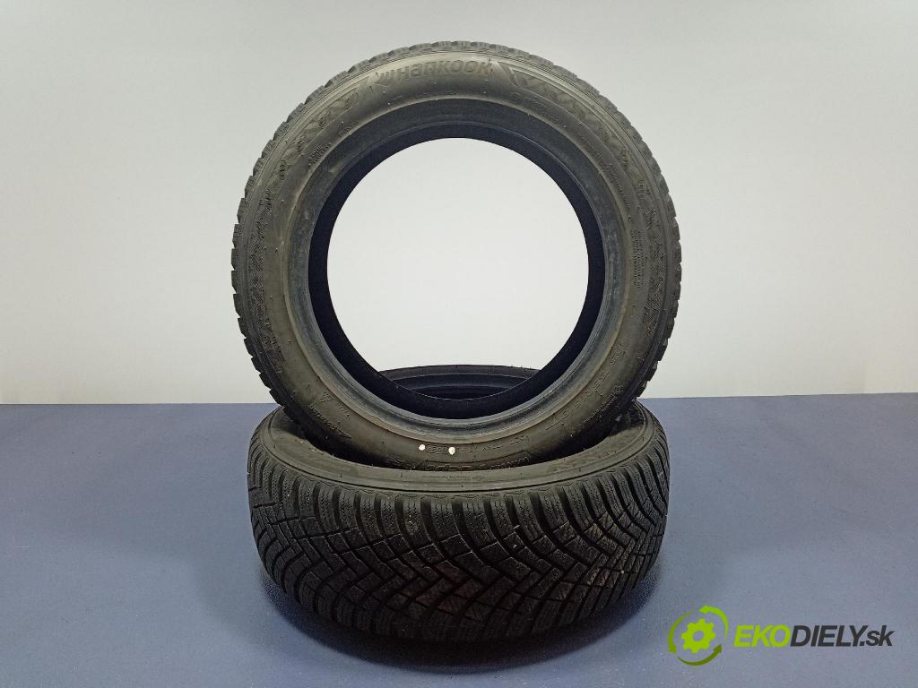 Citroen C3 2014 pneumatika ZIMA: 8808563536354