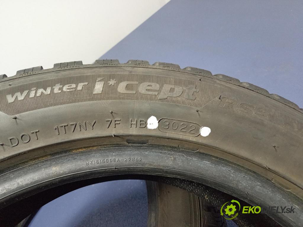 Citroen C3 2014 pneumatika ZIMA: 8808563536354