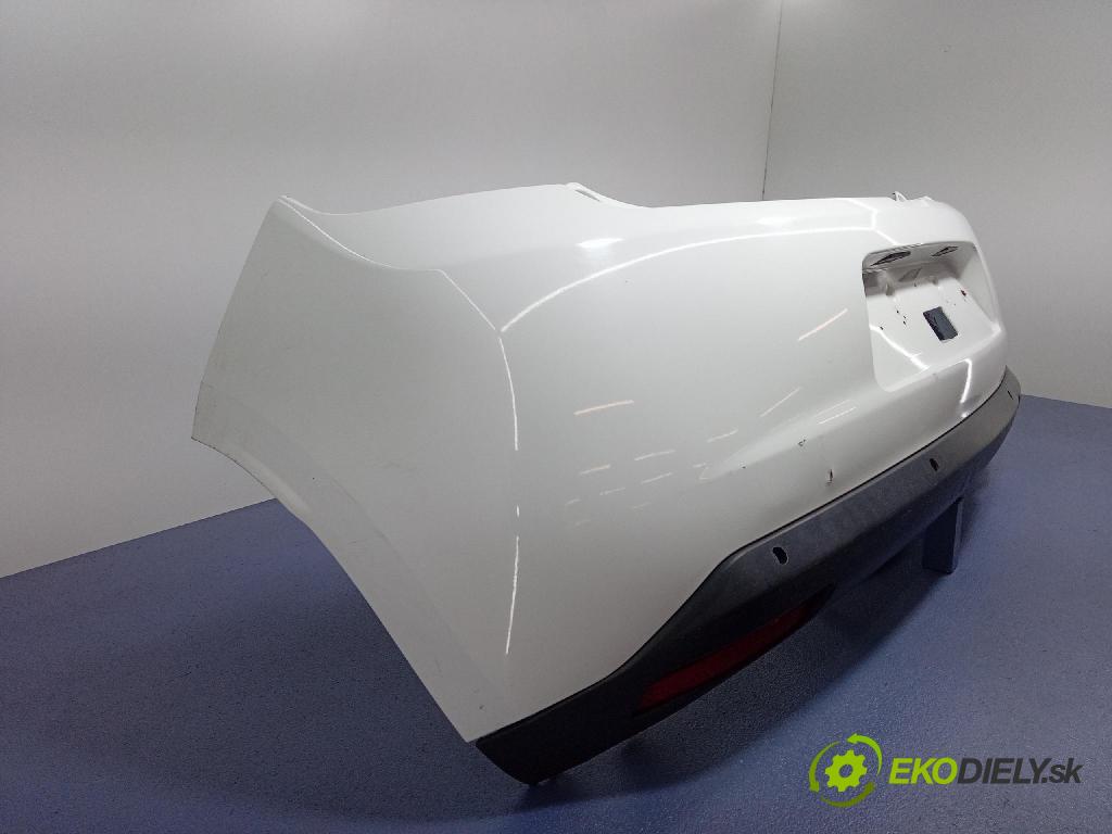 Citroen C3 2014 nárazník zad 9683977070