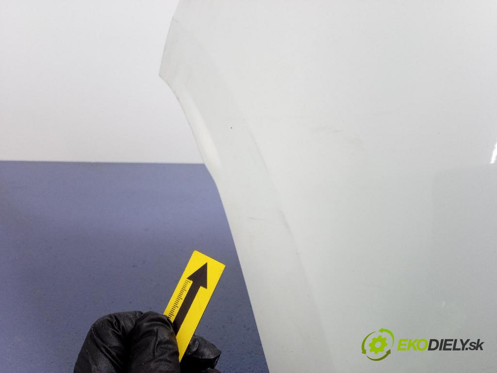 Citroen C3 2014 nárazník zad 9683977070