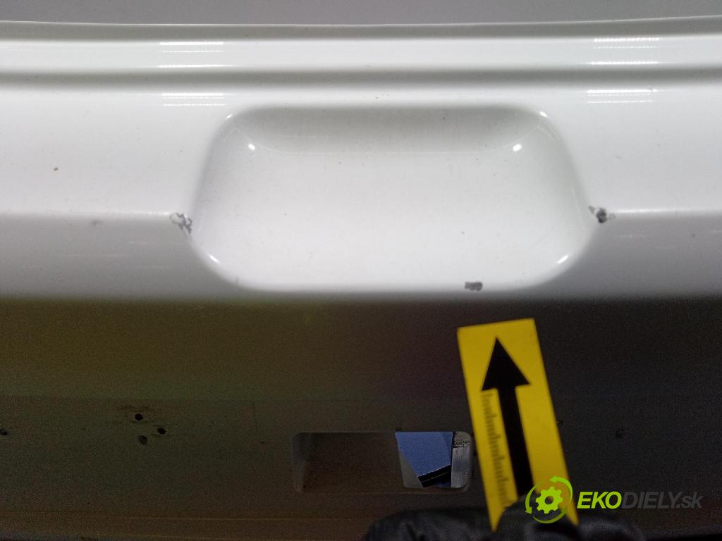 Citroen C3 2014 nárazník zad 9683977070