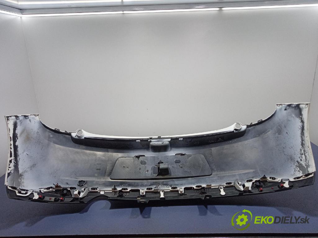 Citroen C3 2014 nárazník zad 9683977070