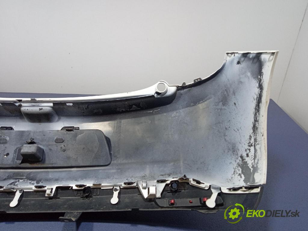 Citroen C3 2014 nárazník zad 9683977070