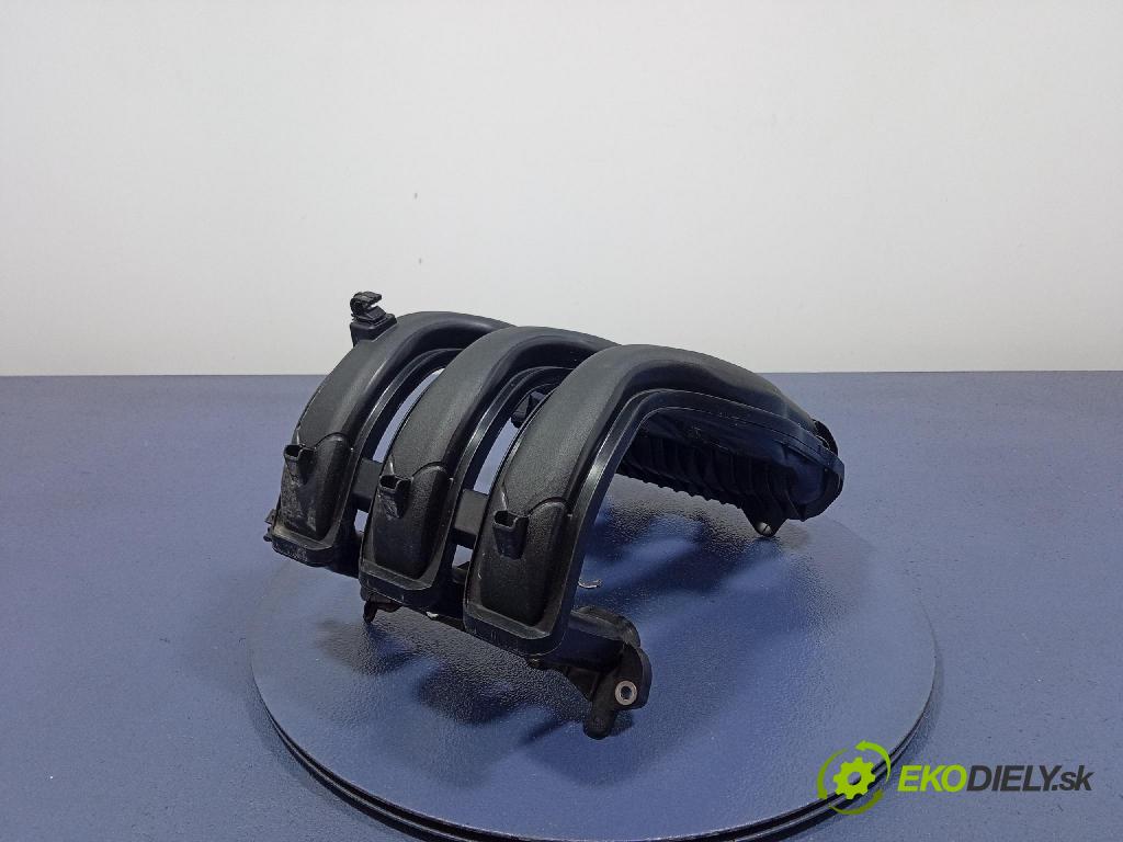 Citroen C3 2014 potrubí Sání: 9673063980