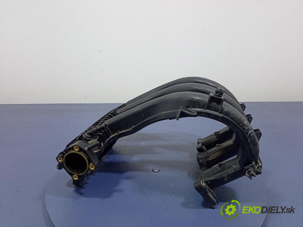 Citroen C3 2014 potrubí Sání: 9673063980