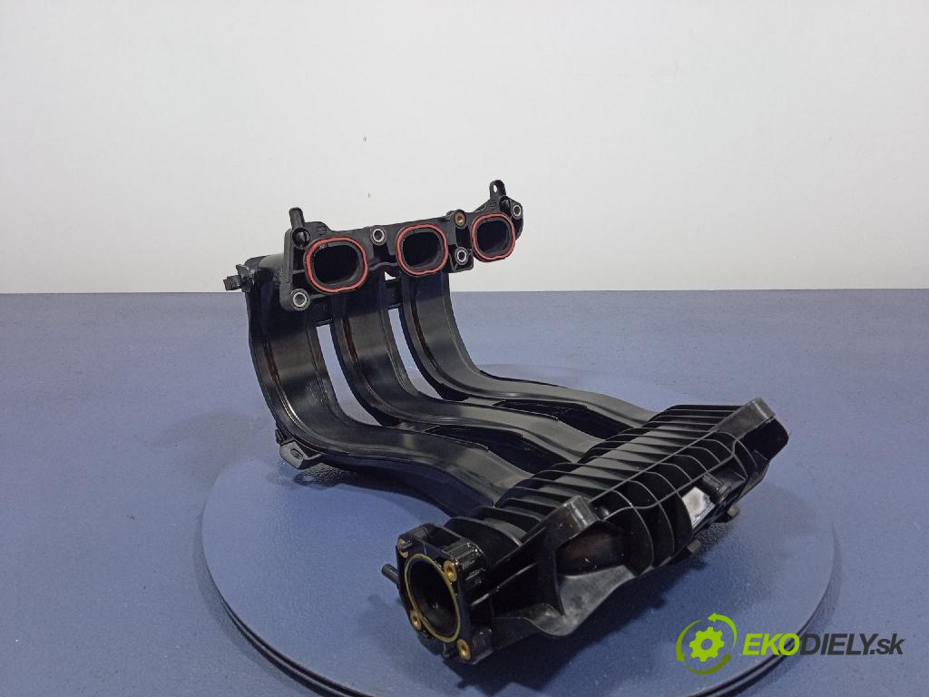 Citroen C3 2014 potrubí Sání: 9673063980