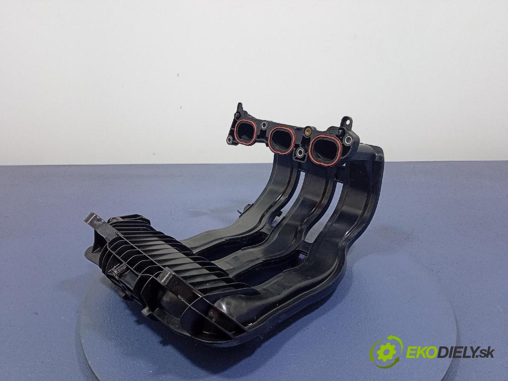 Citroen C3 2014 potrubí Sání: 9673063980