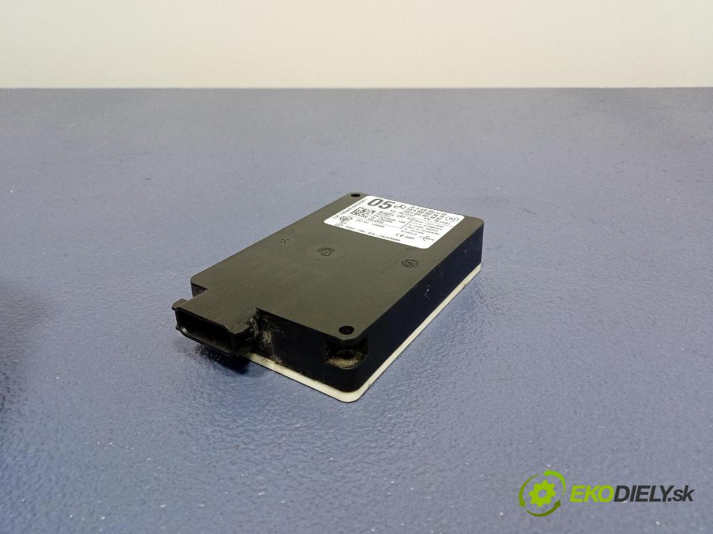 Mercedes B-Klasa 2013 Radar: A009019002